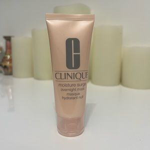 Clinique Moisture Surge Overnight Face Mask